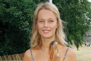 Houdová v Egyptě oslavuje přívaly deště